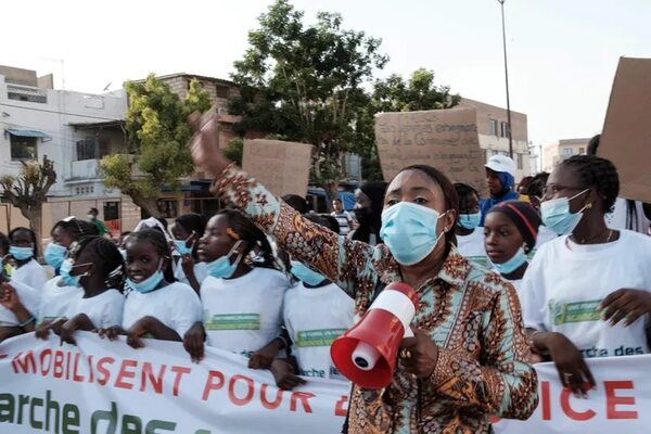 Egipto redobla pedidos para que en la COP27 se pase de promesas a los hechos - Mundo - ABC Color