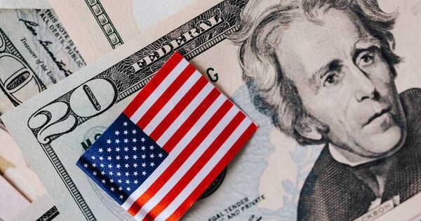 La Nación / La Fed sube de nuevo las tasas y puede complicar panorama del dólar