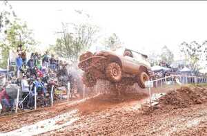 Diario HOY | 4x4: Se viene el Desafío de Campeones