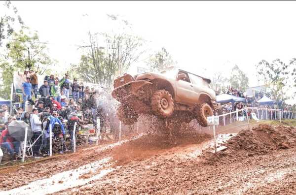 Diario HOY | 4x4: Se viene el Desafío de Campeones