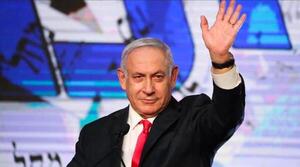 Israel: Lapid felicita a Netanyahu por su triunfo electoral - San Lorenzo Hoy