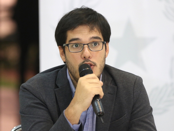 Bajísima presencia del COVID a estas alturas y cinco casos de viruela símica | 1000 Noticias
