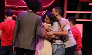 Liza: “Tengo talla de ser una verdadera artista sin jugar sucio y sin estrategias” - Paraguaype.com