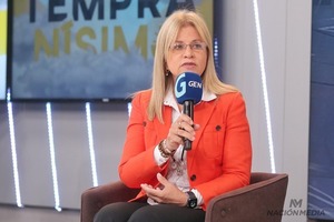 Diario HOY | La familia de Óscar Denis presenta querella adhesiva