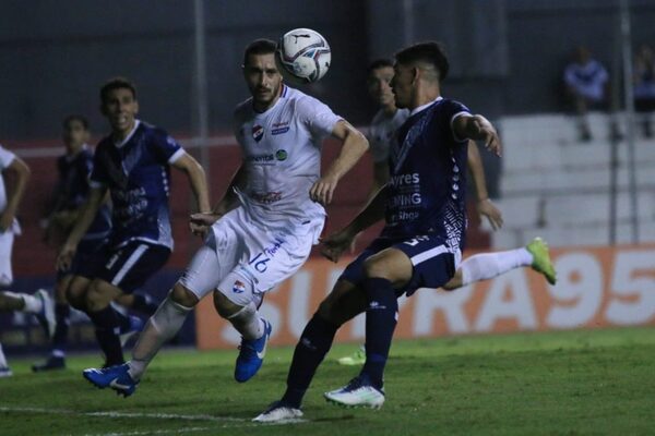 Diario HOY | Copa Paraguay 2022: Nacional vs. Ameliano, una final inédita