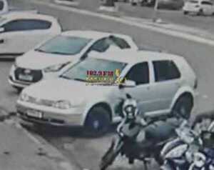 Buscan al propietario del automóvil utilizado en el asesinato del estudiante de medicina - Radio Imperio