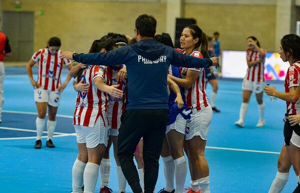 Acusan a “El Repasador” de “malicia imperdonable” por acusación contra selección salonista femenina
