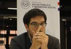 Bajísima presencia del COVID a estas alturas y cinco casos de viruela símica