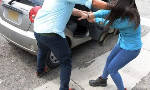 Un hombre intentó raptar a una menor camino a la escuela - OviedoPress