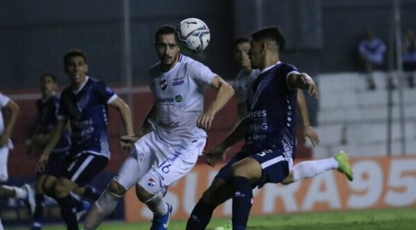 Copa Paraguay 2022: Nacional vs. Ameliano, una final inédita - Radio Imperio