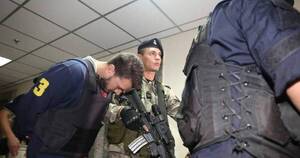 La Nación / Fiscalía expresa preocupación sobre impunidad de implicado en crimen organizado