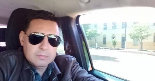 La Nación / Director de Concepción se esconde tras exponer a interna como fuente falsa