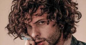 La Nación / Osval Orué, un supermodelo que pisa fuerte en la industria de la moda en Paraguay