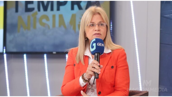 Crónica / Familia de Óscar Denis presenta querella adhesiva para acceder a información "profesional"