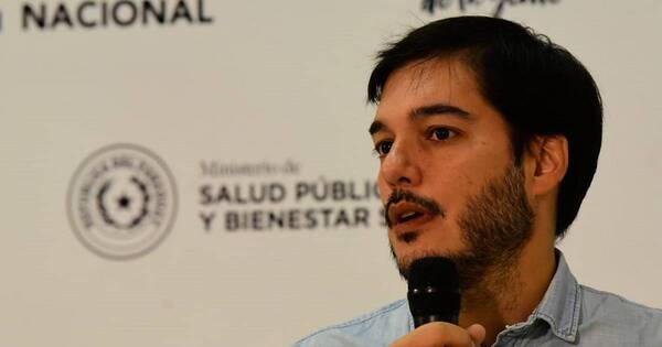 La Nación / Sequera confirmó circulación comunitaria de la viruela del mono