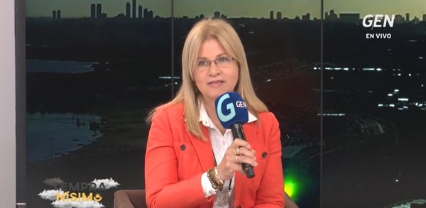 Familia Denis presentó querella adhesiva para saber datos sobre búsqueda del ex vicepresidente - ADN Digital