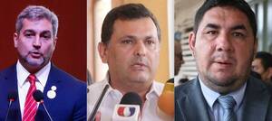 Caso Oscar Denis: gobierno violó protocolo y plantó fuente falsa - ADN Digital