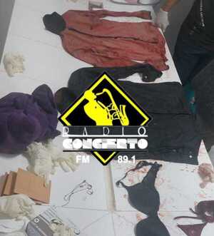 Asesinada en motel tenía 15 años