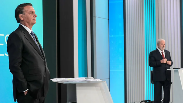 Lula da Silva anunció el inicio de la transición en Brasil tras la reunión de su equipo de trabajo con el de Jair Bolsonaro