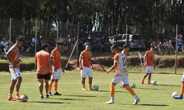 Este domingo se disputará la primera final del Interligas Departamental - OviedoPress