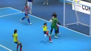 FPFS despide a toda una selección: ¿Hubo algo raro en el Mundial?