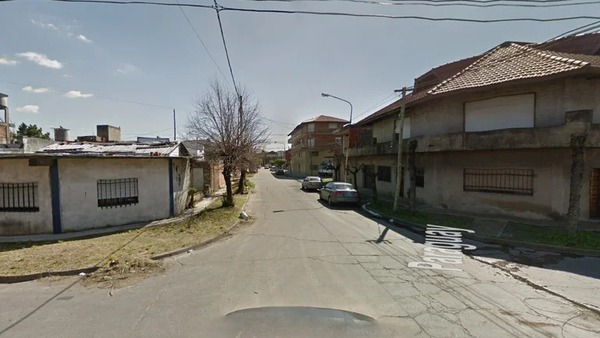 San Justo: Un ingeniero mató a un ladrón que intentó robar su auto, luego estacionó y se fue a trabajar
