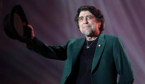 Diario HOY | Joaquín Sabina anuncia una gira en Latinoamérica en 2023