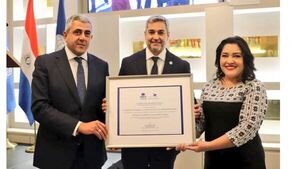 La OMT entrega cien becas a Paraguay para impulsar la formación sobre turismo - Revista PLUS