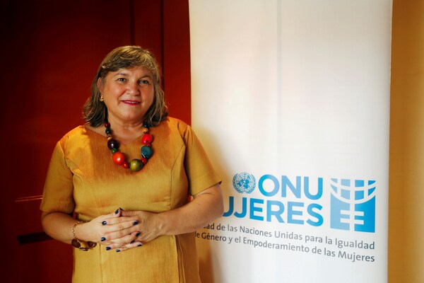 María Noel Vaeza: Cuidar es un trabajo que se debe dignificar y redistribuir - MarketData