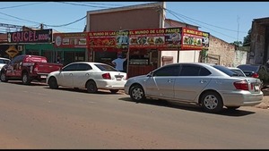 Presunto feminicidio en CDE: La víctima tenía solo 15 años - Unicanal