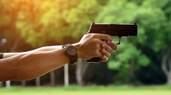 Requisitos para tenencia y portación de armas en Paraguay - Nacionales - ABC Color