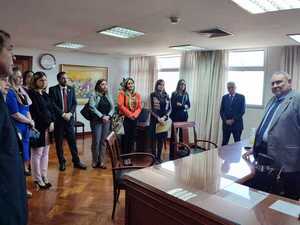 AMJP pide a la Corte la defensa de la estabilidad laboral de jueces, fiscales y defensores - PDS RADIO