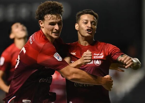 ¿Qué tiene en juego Nacional en la final de Copa Paraguay 2022? - Nacional - ABC Color