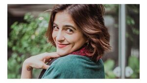 Paty Ginzo denunció a famoso peluquero por acoso sexual