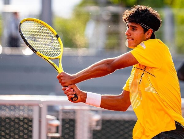 'Dani' Vallejo será sparring del Torneo de Maestros en Turín