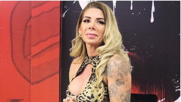 Paola Sánchez denunció por acoso a un fotógrafo