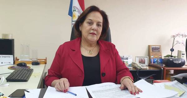La Nación / Ordenan prisión preventiva para indígena sospechosa de integrar el EPP