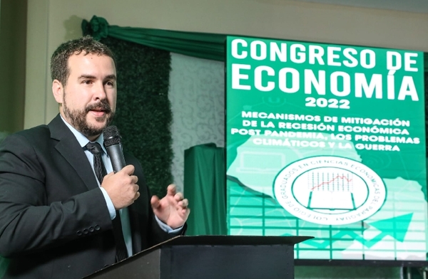 Reformas son claves para consolidación fiscal y recuperación económica, según viceministro - .::Agencia IP::.
