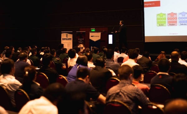 Preparan seminario para capacitar a profesionales para un entorno digital más seguro.