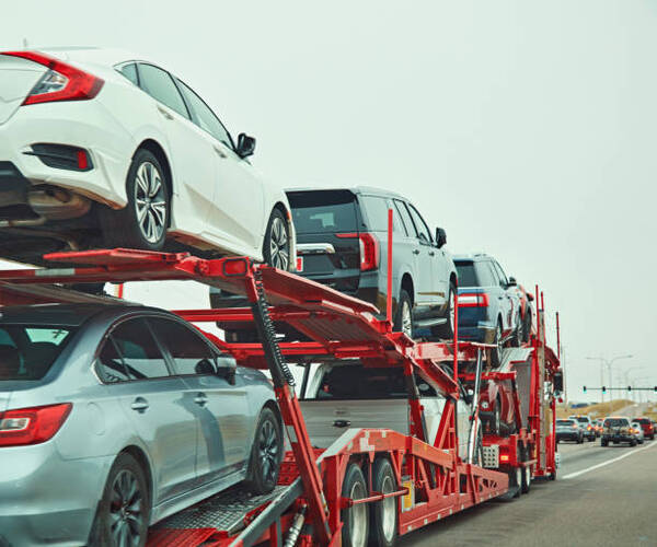 Exportaciones argentinas de autos crecen 29,5% entre enero y octubre de 2022 - Revista PLUS