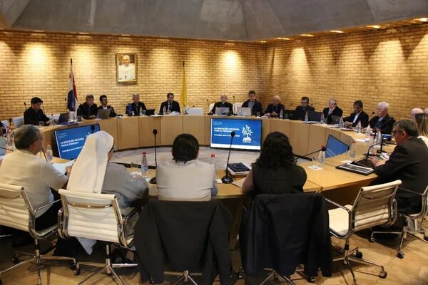 Transformación educativa: Obispos convocan a precongreso - Nacionales - ABC Color