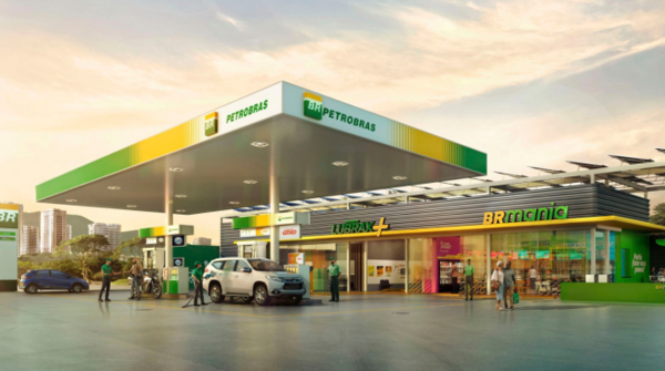 Petrobras obtiene hasta septiembre mayor beneficio de su historia - Revista PLUS