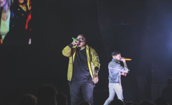 Shiru Music lanzó nuevo tema: "La Clave"