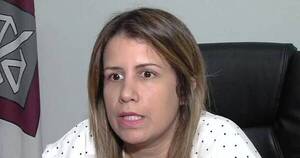 La Nación / Exviceministra criticó minimización de información por parte del Gobierno sobre paradero de secuestrados