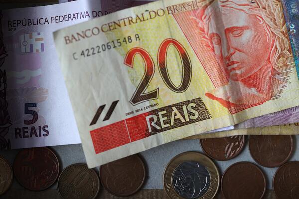 La retracción de la economía brasileña en 2020 no fue la mayor en la historia - MarketData