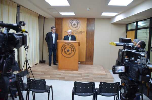 Diario HOY | Presentarán proyecto para admitir injusticias cometidas contra Paraguay en la Guerra Grande