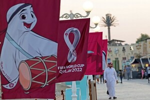 Diario HOY | FIFA exhorta a las selecciones a "centrarse en el fútbol" en Catar-2022