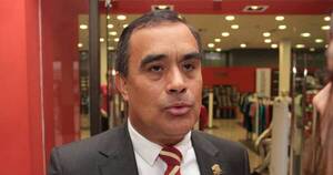La Nación / Exintendente de Lambaré usurpó funciones, afirma juez y decreta dos años de cárcel