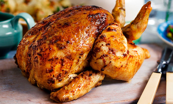 ¿Es bueno comer el pollo con piel? Esto es lo que debes saber - OviedoPress