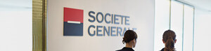 Société Générale gana un 77% menos hasta septiembre, aunque mejora en el tercer trimestre - Revista PLUS